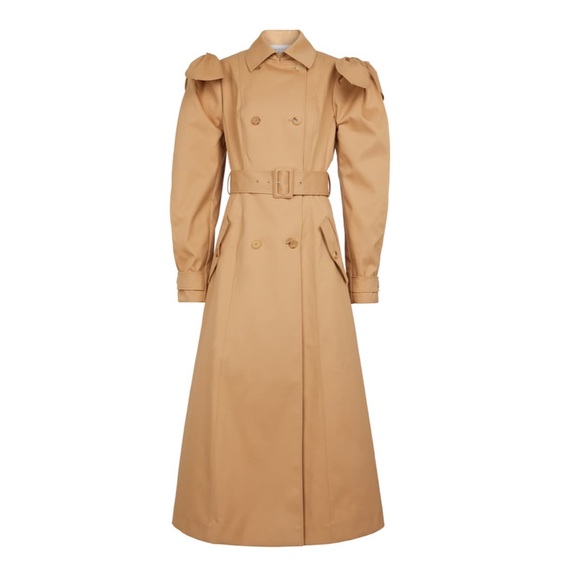Gabriela Hearst Jackets & Blazers - Gabriela Hearst Benedict Trench Coat